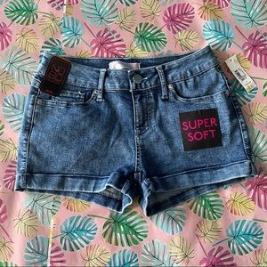 COPY - 💥 [NWT] No Boundaries Shorts - 9